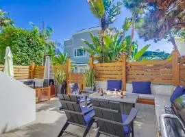 Contempo Coastal