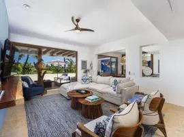 Punta Mita 4 Bedrooms Golf Course Views