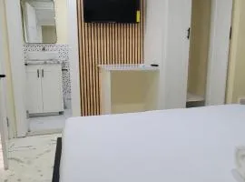 Affordable and convenient in town Oceanview suites