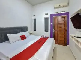 RedDoorz at Jalan Ahmad Yani Karawang