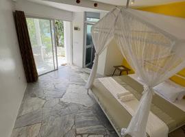 Lonos Circle Private Garden，位于Romblon的酒店