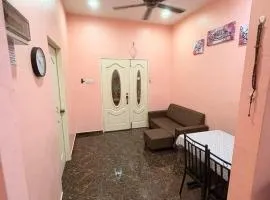 Saaidah Homestay