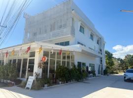 PATRA Agaligotel，位于范县的酒店