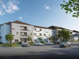 Comfort Inn & Suites Bethlehem Lehigh Valley Airport