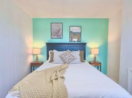 1-Bedroom Retreat Apt 3，位于布里奇沃特的酒店