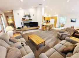 Mt Hood 13 home