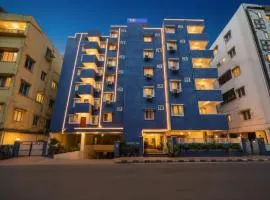 FabHotel Grand Aarvi Prime