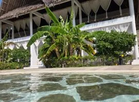 Kupenda House - Milele Resort Tamu, Watamu