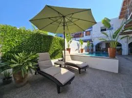 Tayau Bungalows Bungalow 2