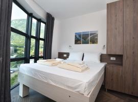 Lux Čanj，位于安吉的酒店