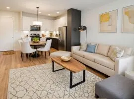 Art District Downtown Spacious Homes