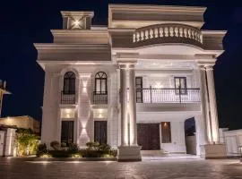 Pinnacle Villas, Kathmandu