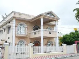 Raaha Luxury Home Stay