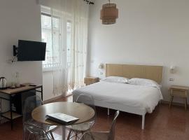 Giardino del Geco，位于布林迪西的住宿加早餐旅馆