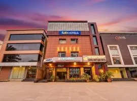 Oriva Suvee Boutique