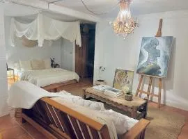 Villa Saint George Byron Hinterland