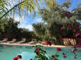 Ecolodge Dar bouhouta