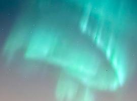 Stranda Apartment，位于Senja的住宿