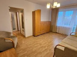 M przy Broniewskiego