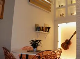 Zen Loft A Quiet and Restful Urban Getaway near St Julians and Sliema