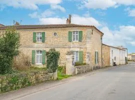 Maison Garesché - Chambres d'hôtes de charme avec table d'hôtes