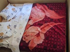 Akagera Homestay Experiences，位于Rwinkwavu的酒店