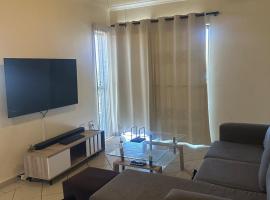 Unit 2B Sun And Surf，位于斯坦格的酒店