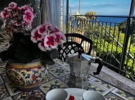 Tirreno- Finestra sul Mare