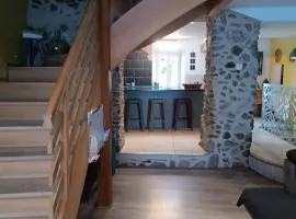 Maison Rabat les 3 seigneurs