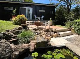 Wollongong Tiny Home womens retreat