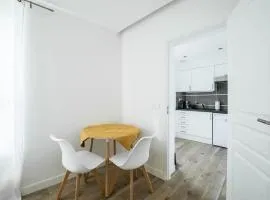 Appartement moderne & cosy Suresnes
