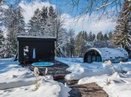 德斯法尼斯多美酒店