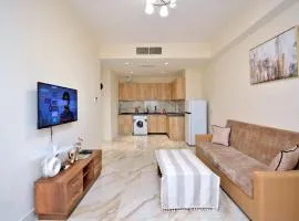 Your Yerevan Home
