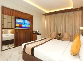 Concorde Deira Hotel -Formerly Golden Tulip Deira Hotel