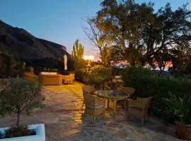 哈拉雷斯乡村酒店