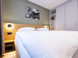 Hotel R5 Budget - Chur