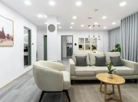 Modern 2 Bedroom Apartment in Central Kathmandu near Thamel & Airport 3