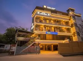 FabHotel Krishna Heights