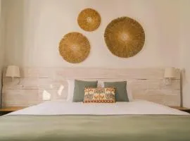 Porto Surf Lodge