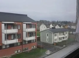 Vannebodagatan