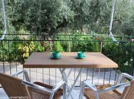 Rentoulia Apartments