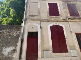 Maison La Provençale Charmant Triplex