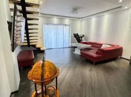 Apartament Bors