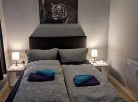 Stadtnah an der Förde 7 HH L 1OG