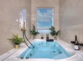 Mountain Top Views -204- נופי פסגות