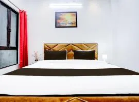 Hotel O by OYO Virat Inn