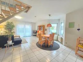 Ferienhaus Meertraum