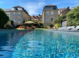 Maison d'hôtes La Chevalée