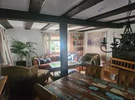 Ländlicher Charme und Komfort