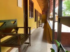 Lonier Villa Inn Economic